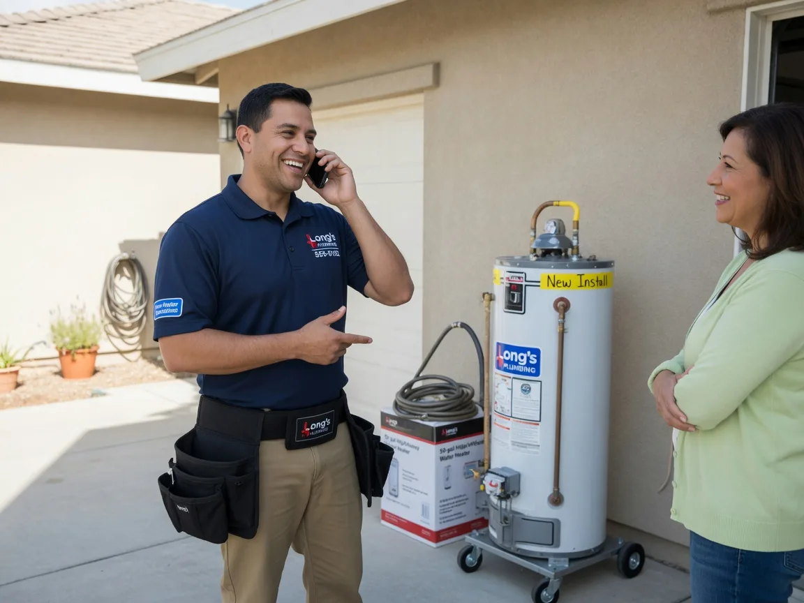 Leak Detection New Hope, AL FAQs